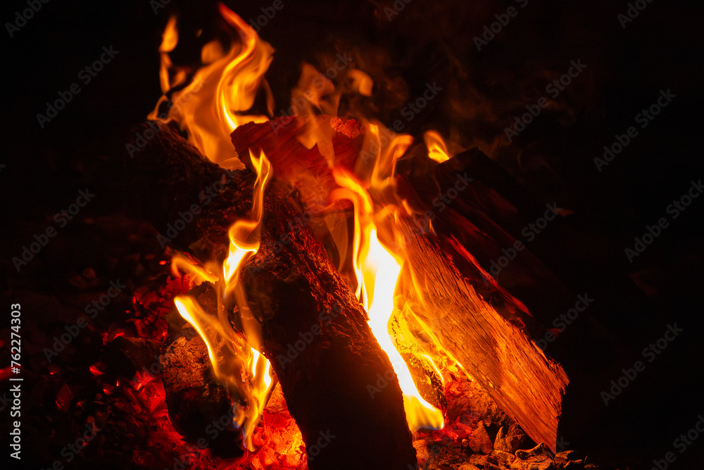 camp fire camp fire