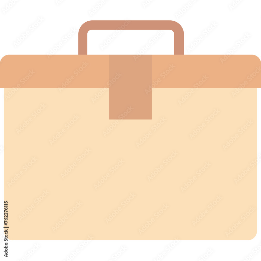 Toolbox icon which can easily edit and modify Toolbox icon which can easily edit and modify