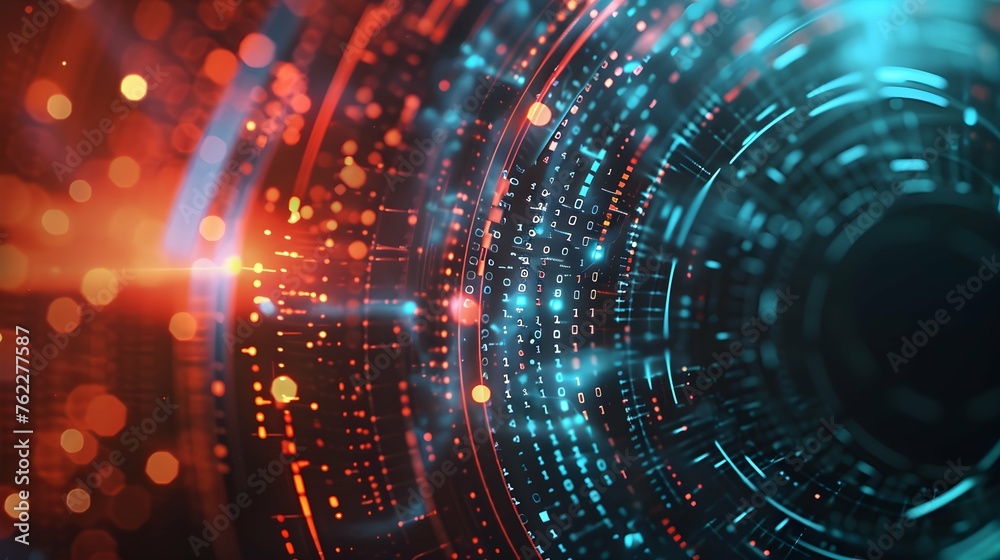abstract technology communication concept background abstract technology communication concept background