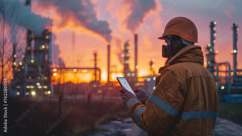 Green Innovation: User-Friendly Environmental Tech App for Carbon Emissions Tracking Green Innovation: User-Friendly Environmental Tech App for Carbon Emissions Tracking