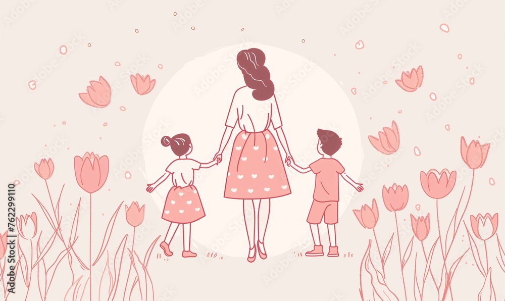 girl in pink dress girl in pink dress