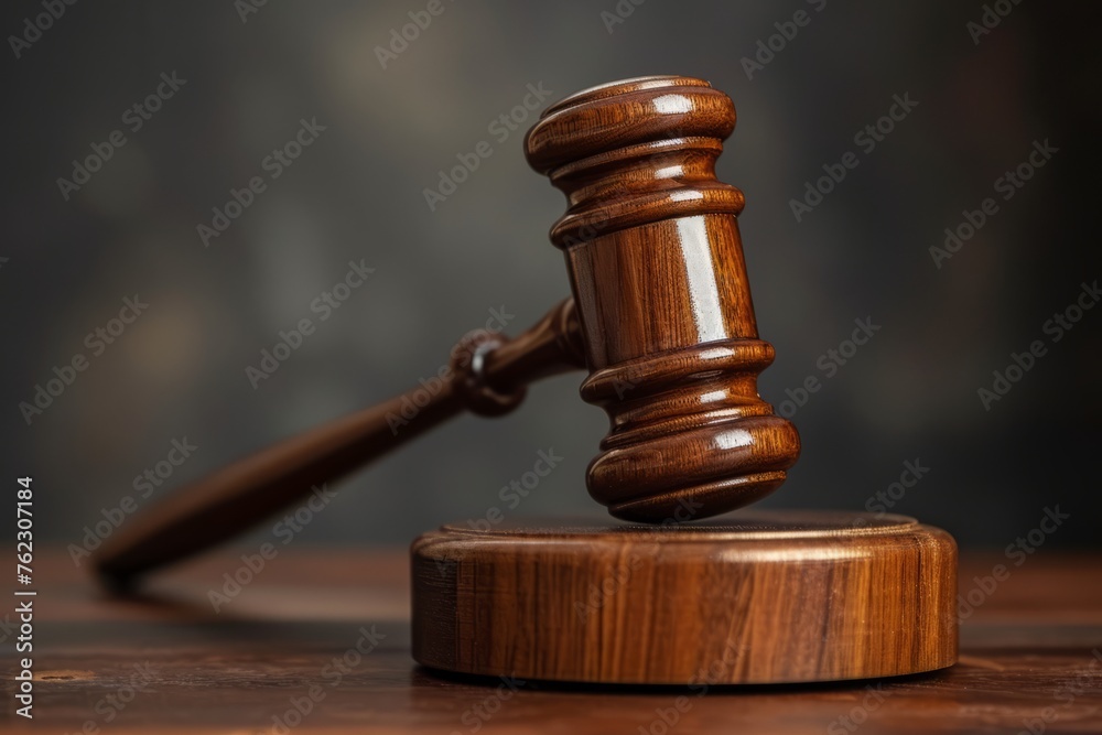 Court of Justice and law trial, courtroom attastor talking to magistrate, supreme Federal Court Judge Starts Civil Case Hearing Court of Justice and law trial, courtroom attastor talking to magistrate, supreme Federal Court Judge Starts Civil Case Hearing