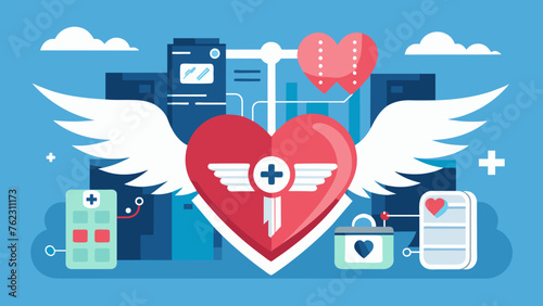 The specialized cardiac wing offers tingedge procedures and advanced technology for comprehensive treatment of heart disease all within a warm