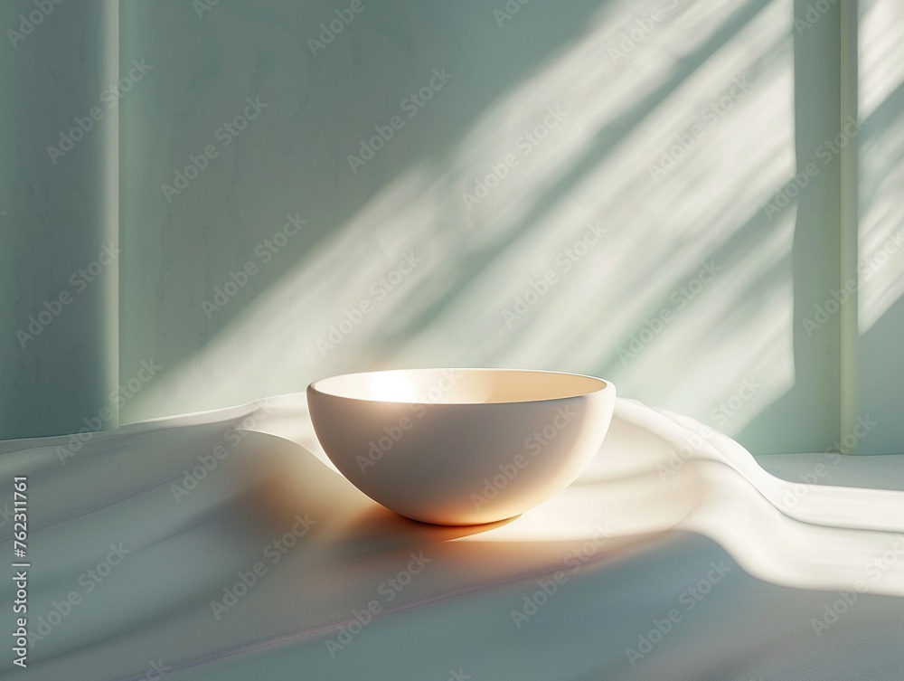 3D render Lighting Effect 3D render Lighting Effect