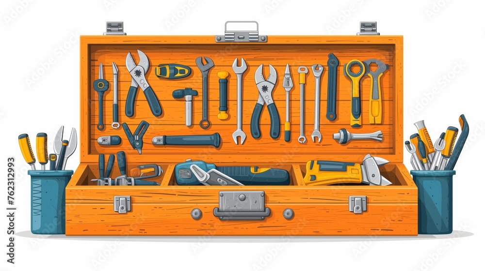Ready to Build: Essential Tools for Every Project Ready to Build: Essential Tools for Every Project