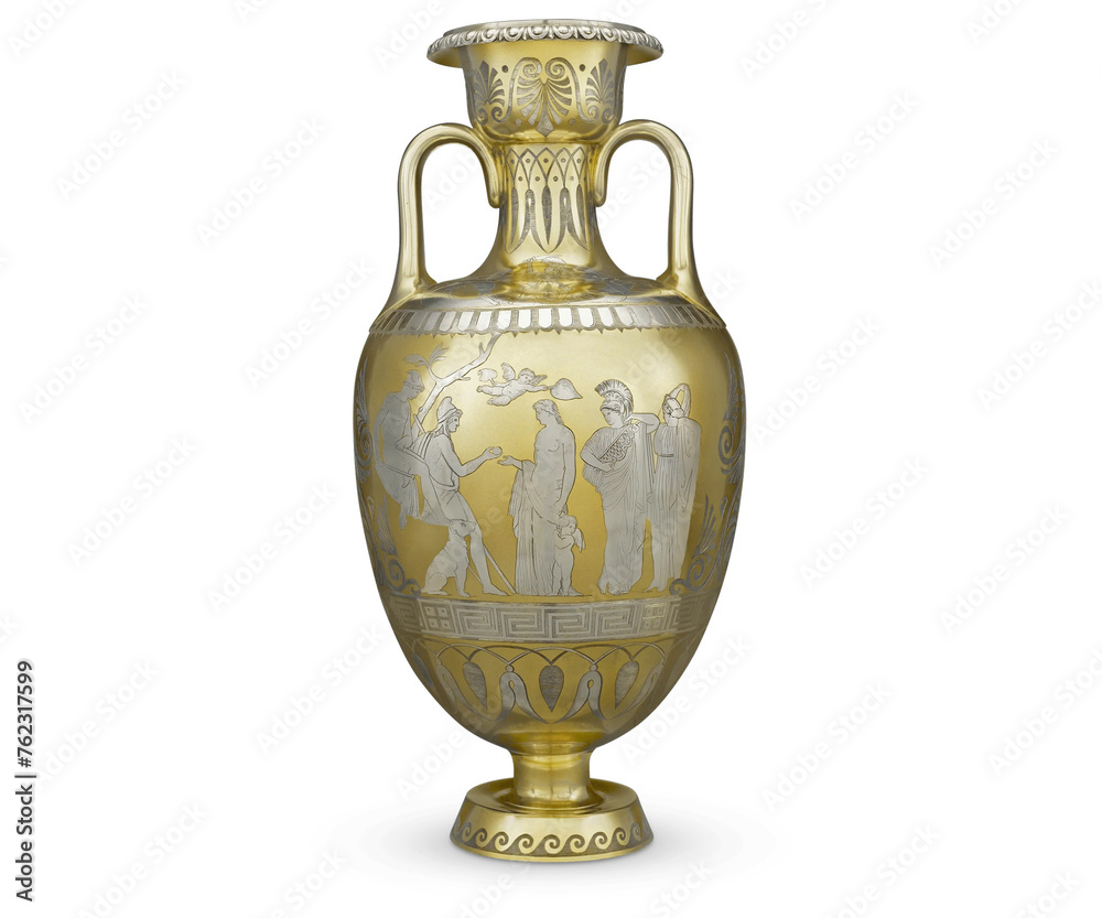 Image of Classic Vintage Vase