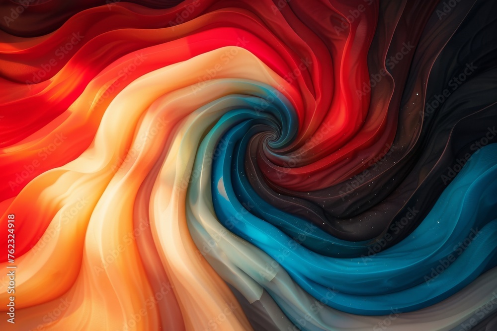 abstract background for National Licorice Day abstract background for National Licorice Day