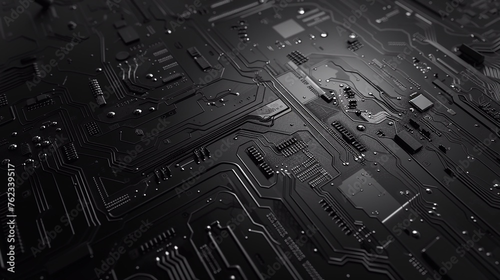 Electric circuit board background. Electric circuit board background.
