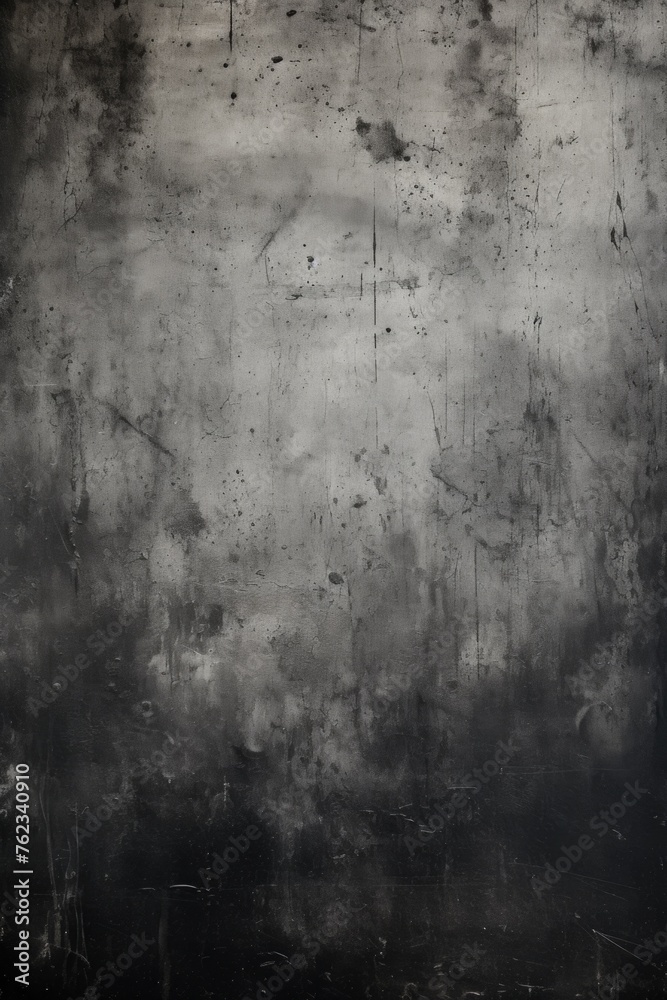 Fototapeta premium Close-up shot of a textured wall, suitable for backgrounds or design projects