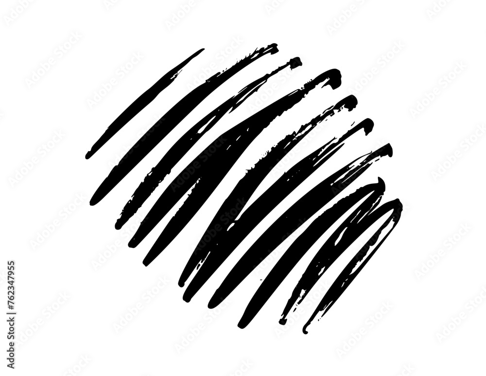 Analog touch material. The texture of the brush is beautiful. Wave pattern
Analog touch material. The texture of the brush is beautiful. Wave pattern