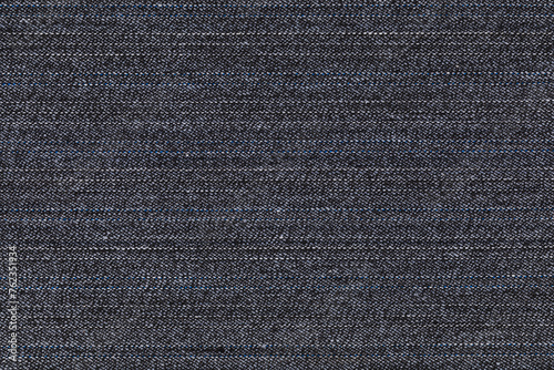 Canvas Print Suit Fabric with Horizontal Lines