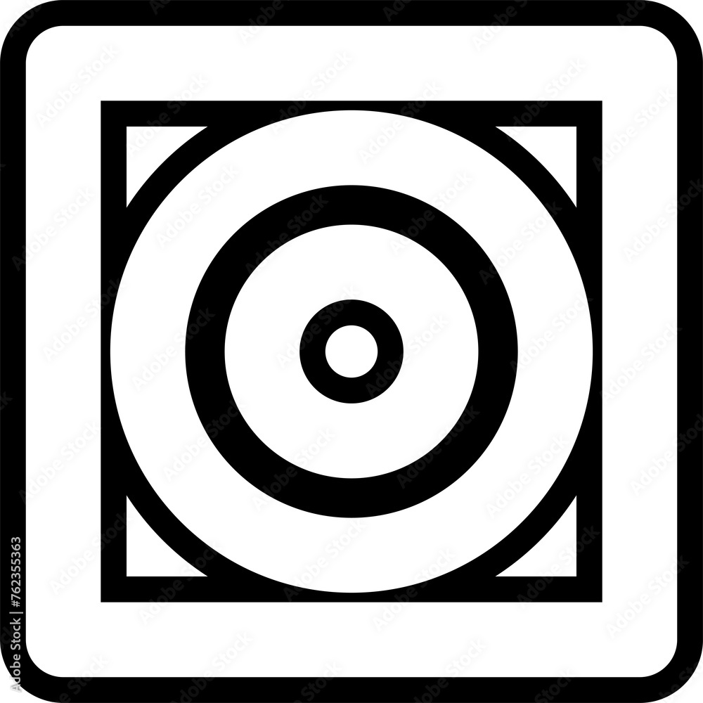 Square shape design. Geometric elements Square shape design. Geometric elements