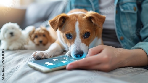 Pawsome Pet Care Virtual Tools for Loving Pet Parents