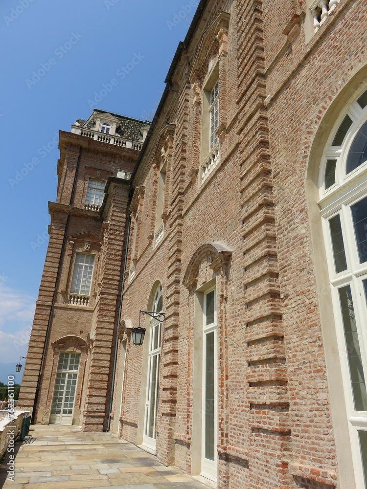 Obraz premium Veneria reale