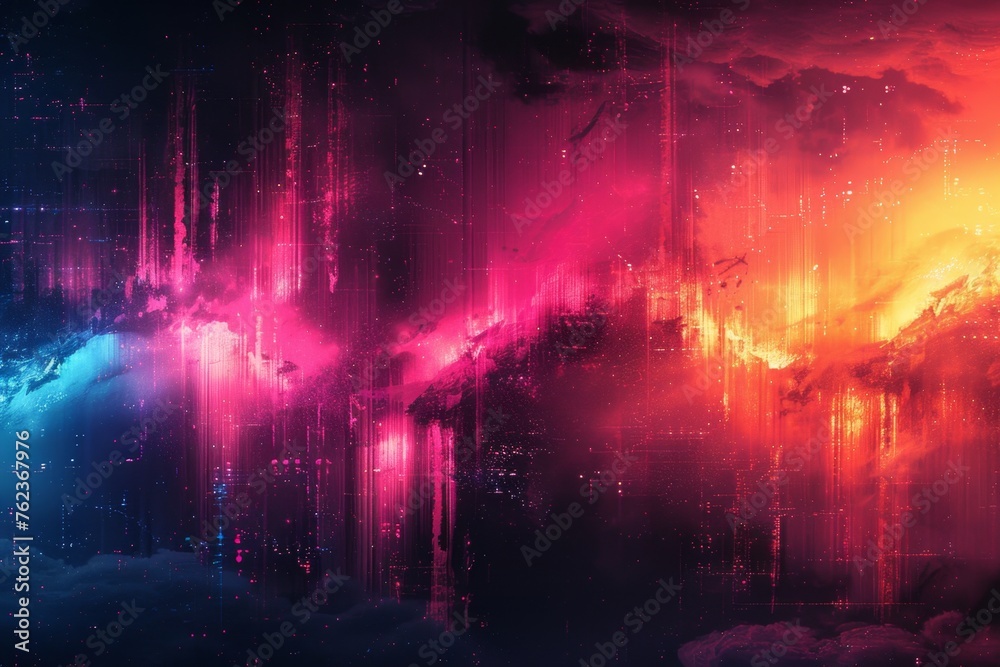 scanline glitch texture overlay scanline glitch texture overlay