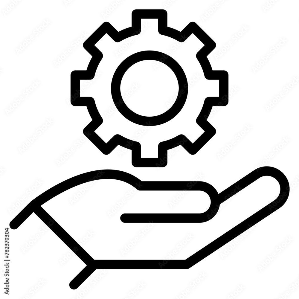 Simple Set of Setup and Settings Related Simple Set of Setup and Settings Related