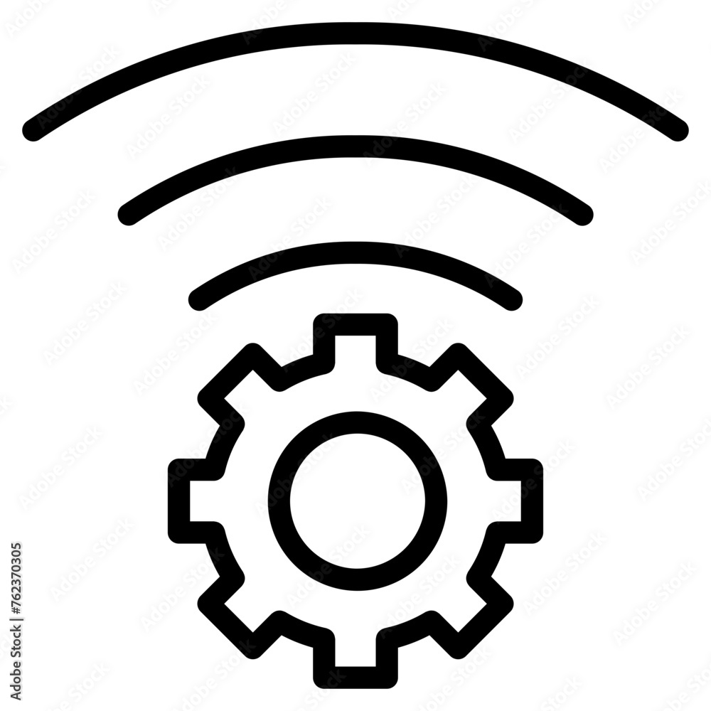 Simple Set of Setup and Settings Related Simple Set of Setup and Settings Related