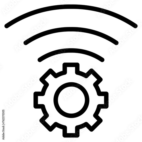 Simple Set of Setup and Settings Related