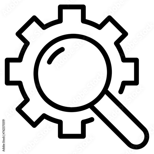 Simple Set of Setup and Settings Related