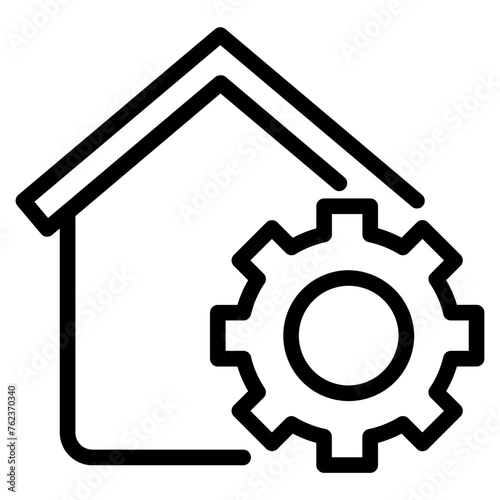 Simple Set of Setup and Settings Related