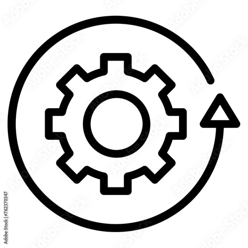 Simple Set of Setup and Settings Related