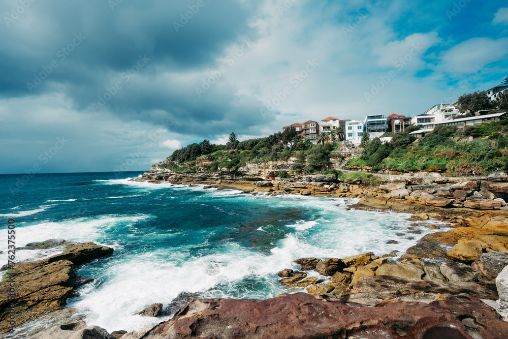 Obraz premium Bondi Beach