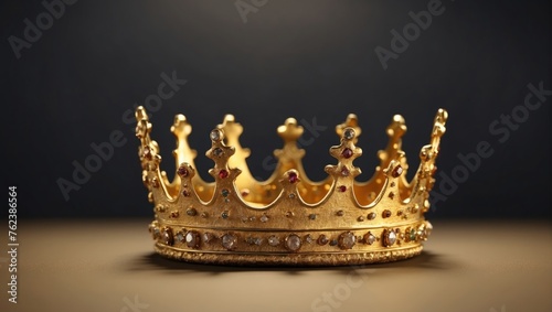 gold Crown