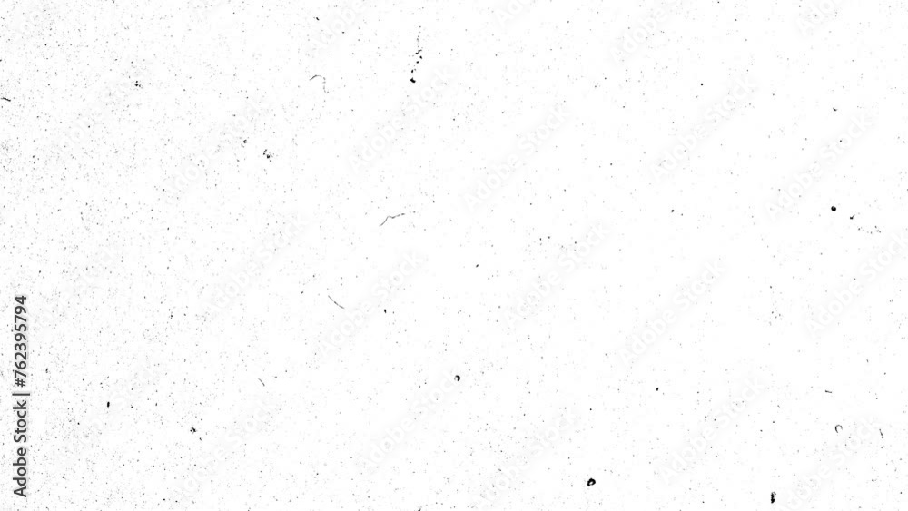 Noise and scratch background with old film texture