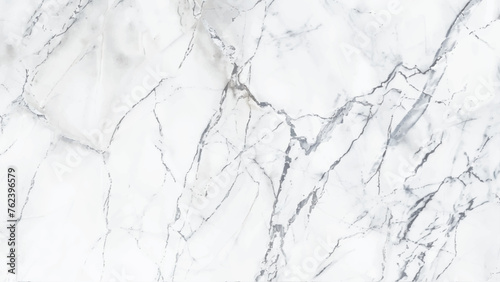 Luxury White Gray Marble texture background vector. Panoramic Marbling texture design for Banner, invitation, wallpaper, headers, website, print ads, packaging design template. italian marble