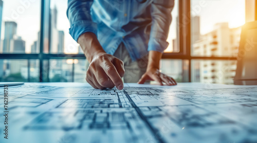 System Architecture Design: Software Architect Expertise.