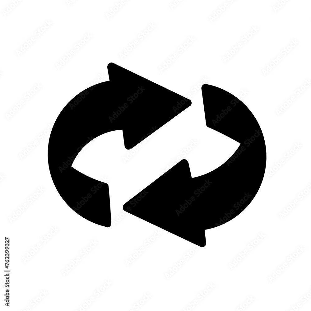 Rotation Arrow,black arrow,Circle Arrow,vector icon Rotation Arrow,black arrow,Circle Arrow,vector icon