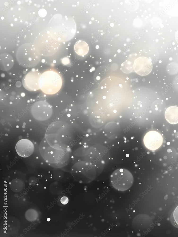 Bokeh Overlay Bokeh Overlay