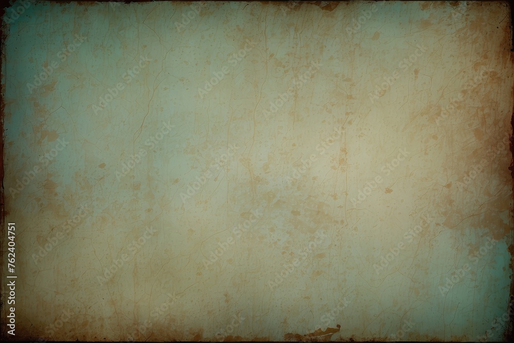 Fototapeta premium Old grunge urban background
