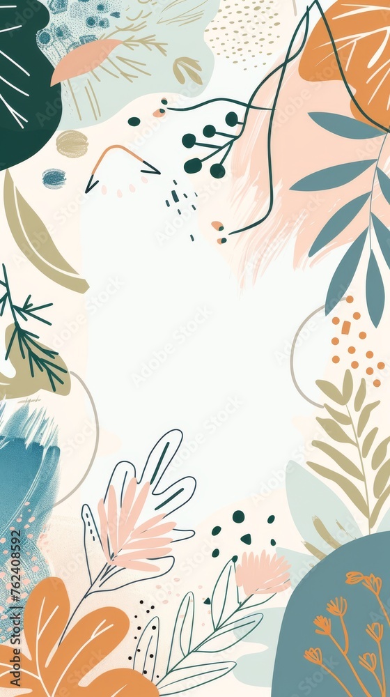 A vibrant floral background featuring blue and orange flowers. The image showcases various flowers in shades of blue and orange, creating a colorful and lively display. A vibrant floral background featuring blue and orange flowers. The image showcases various flowers in shades of blue and orange, creating a colorful and lively display.