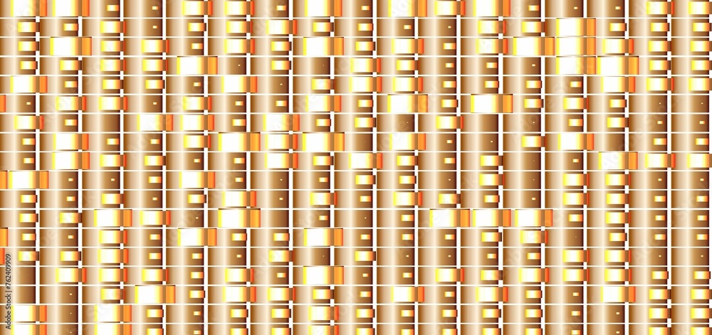 abstract background with squares abstract background with squares