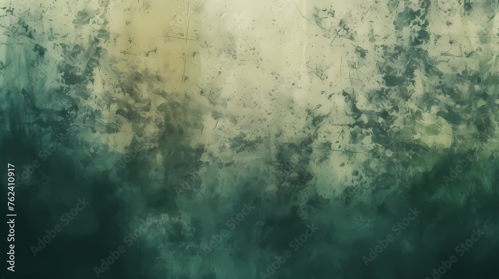 Green background, texture background mixed with green