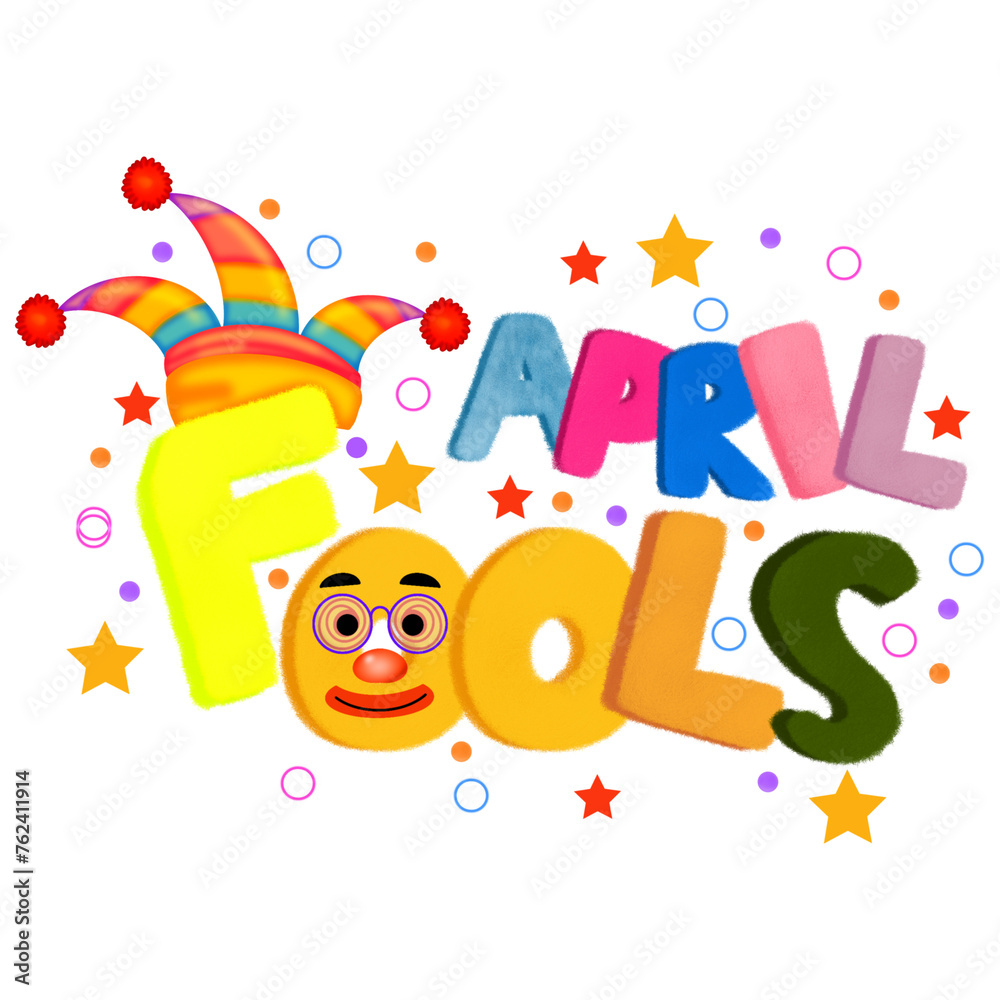 April Fools Day April Fools Day