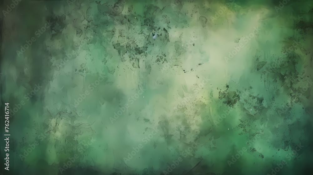 Green background, texture background mixed with green Green background, texture background mixed with green