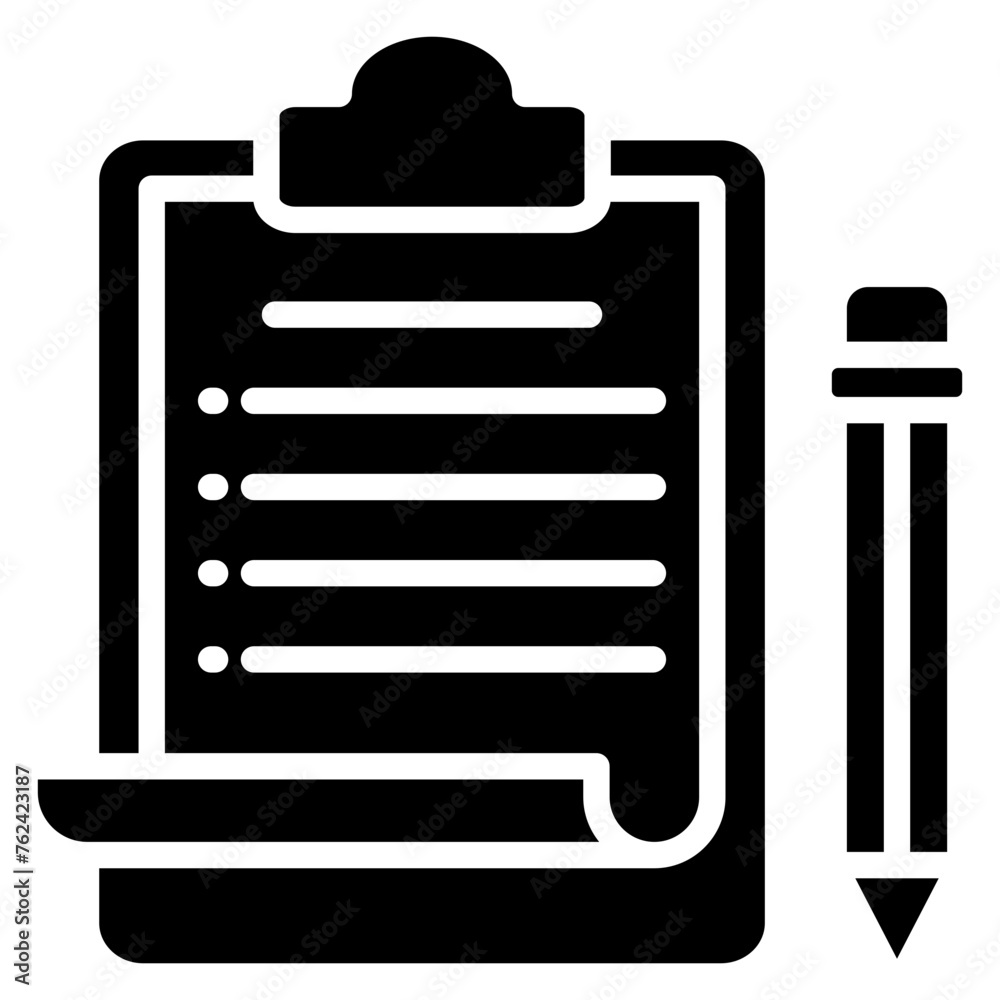 Clipboard Icons For Design Elements Clipboard Icons For Design Elements