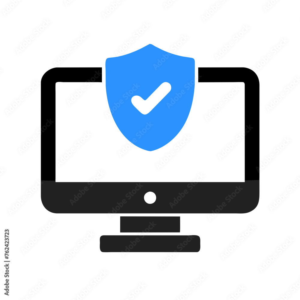 Internet Security icon Internet Security icon