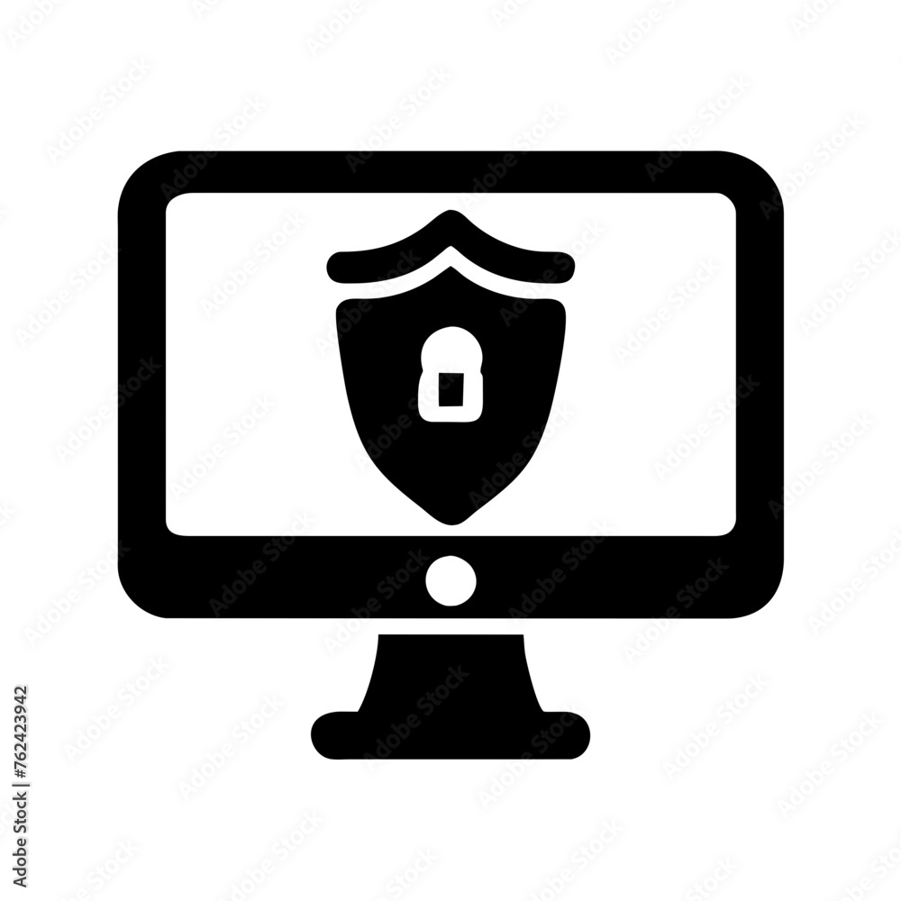 Internet Security icon Internet Security icon