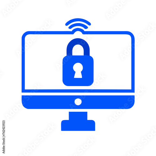 Internet Security icon 