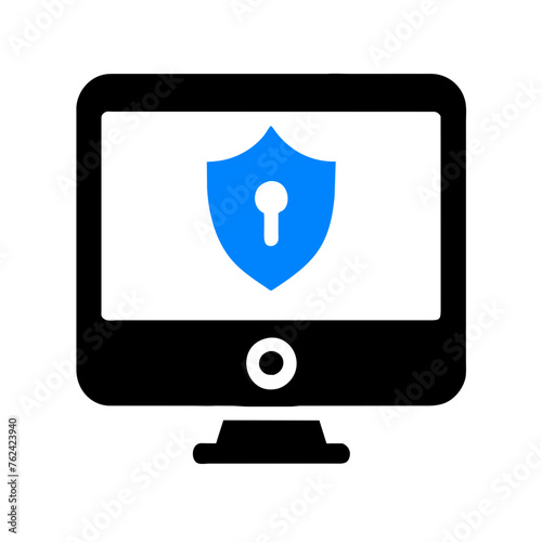 Internet Security icon	