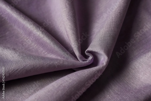 slightly rough pastel purple cotton fabric texture