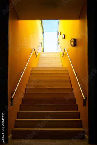 Stairway of Light