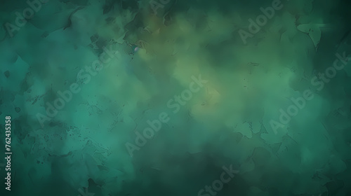 Clean green abstract texture background