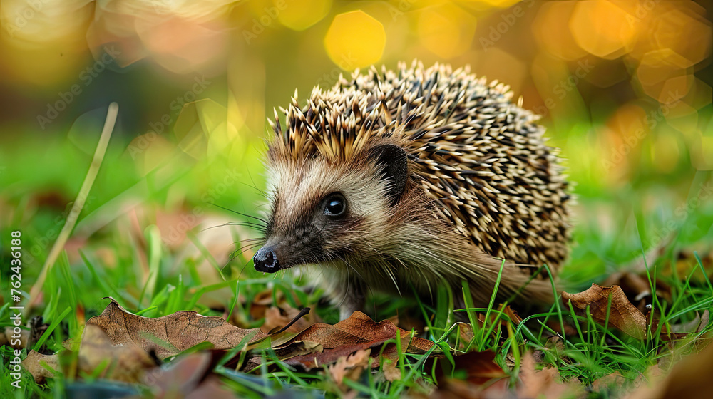 Hedgehog