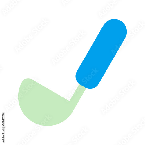 ladle duo tone icon