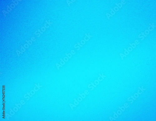 blue neutral background, grainy texture, soft glow, space for text