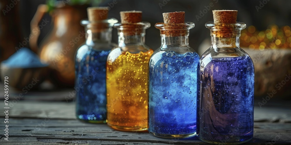 Discover the captivating allure of Enzymatic Elixirs, mystical brews woven with biochemical marvels. Discover the captivating allure of Enzymatic Elixirs, mystical brews woven with biochemical marvels.